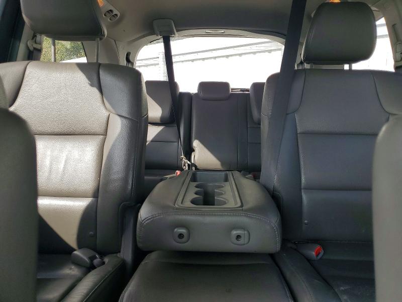 2015 Honda Odyssey მანქანა იყიდება აუქციონზე, vin: 5FNRL5H6XFB112898, აუქციონის ნომერი: 77361315