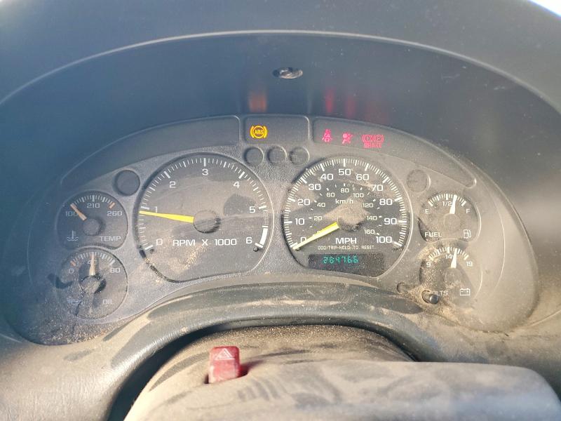Продажа на аукционе авто 2000 Chevrolet S Truck, vin: 1GCCS19W4Y8282192, номер лота: 76832375