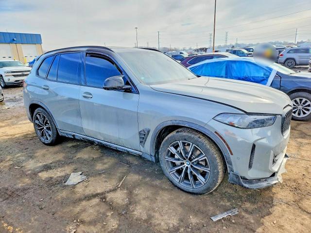 Aukcja sprzedaży 2025 Bmw X5, vin: 5UX23EU01S9Y20947, numer aukcji: 77381935