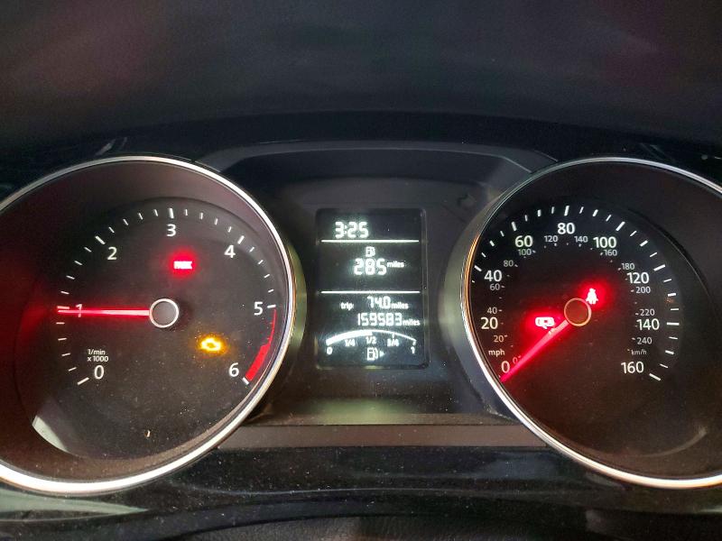 Aukcja sprzedaży 2015 Volkswagen Jetta, vin: 3VW3A7AJ9FM346674, numer aukcji: 76128125