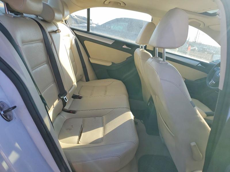 Продажа на аукционе авто 2013 Volkswagen Jetta, vin: 3VWDP7AJ8DM423387, номер лота: 78479585