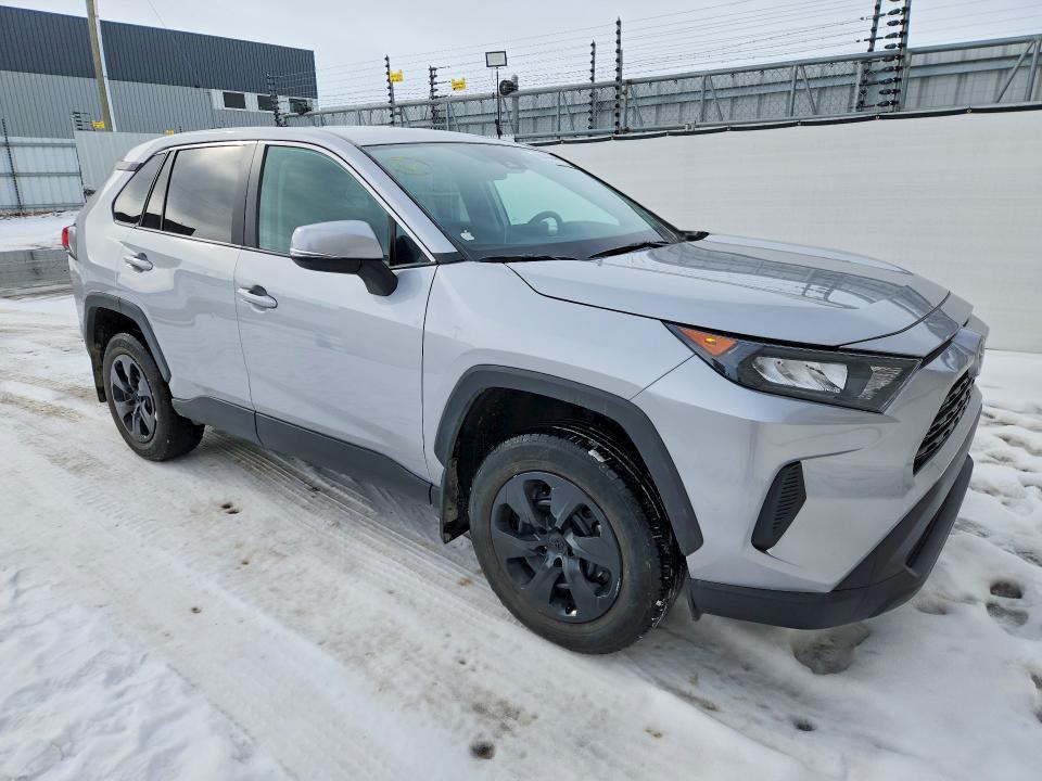Aukcja sprzedaży 2023 Toyota Rav4, vin: 2T3B1RFV5PC384880, numer aukcji: 77223195