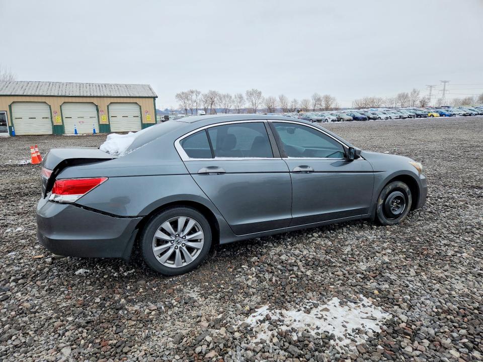 Продаж на аукціоні авто 2012 Honda Accord, vin: 1HGCP2F80CA046610, номер лоту: 75507725