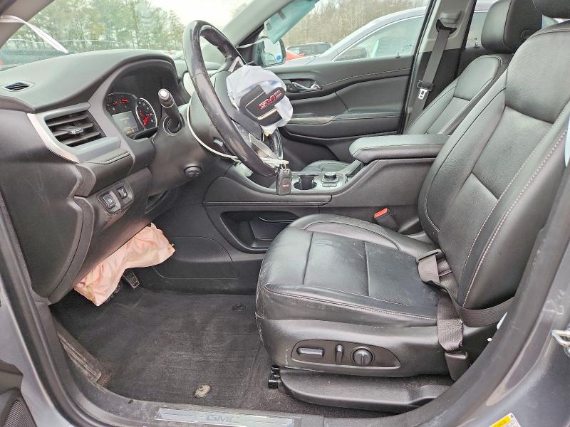 Aukcja sprzedaży 2021 Gmc Acadia, vin: 1GKKNULS5MZ105850, numer aukcji: 78956625