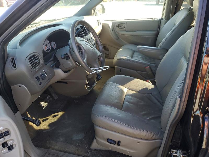 Продажа на аукционе авто 2004 Chrysler Town & Country, vin: 2C4GP54L44R529202, номер лота: 76779335