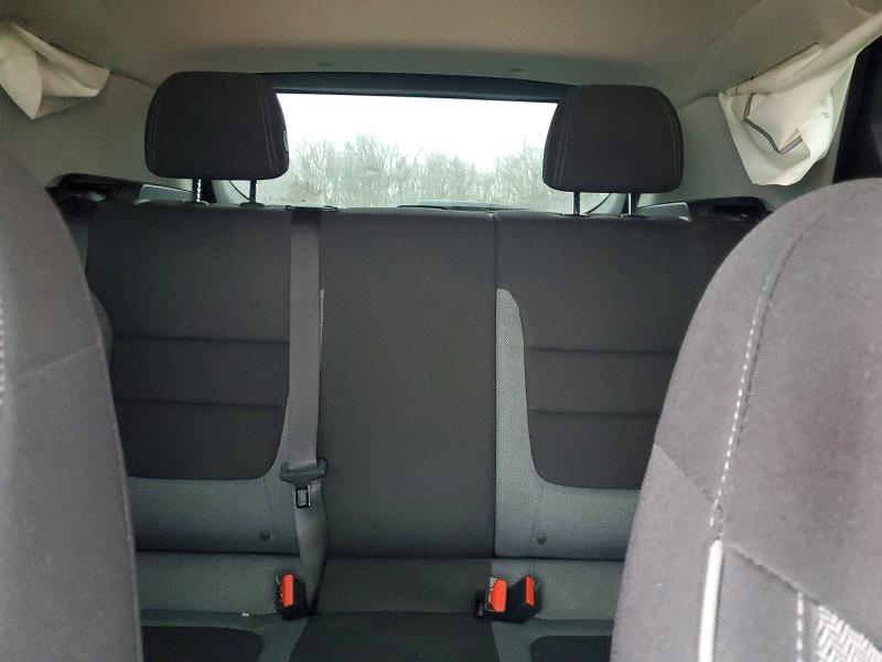 Aukcja sprzedaży 2023 Chevrolet Trailblazer, vin: KL79MPS28PB215849, numer aukcji: 77865695