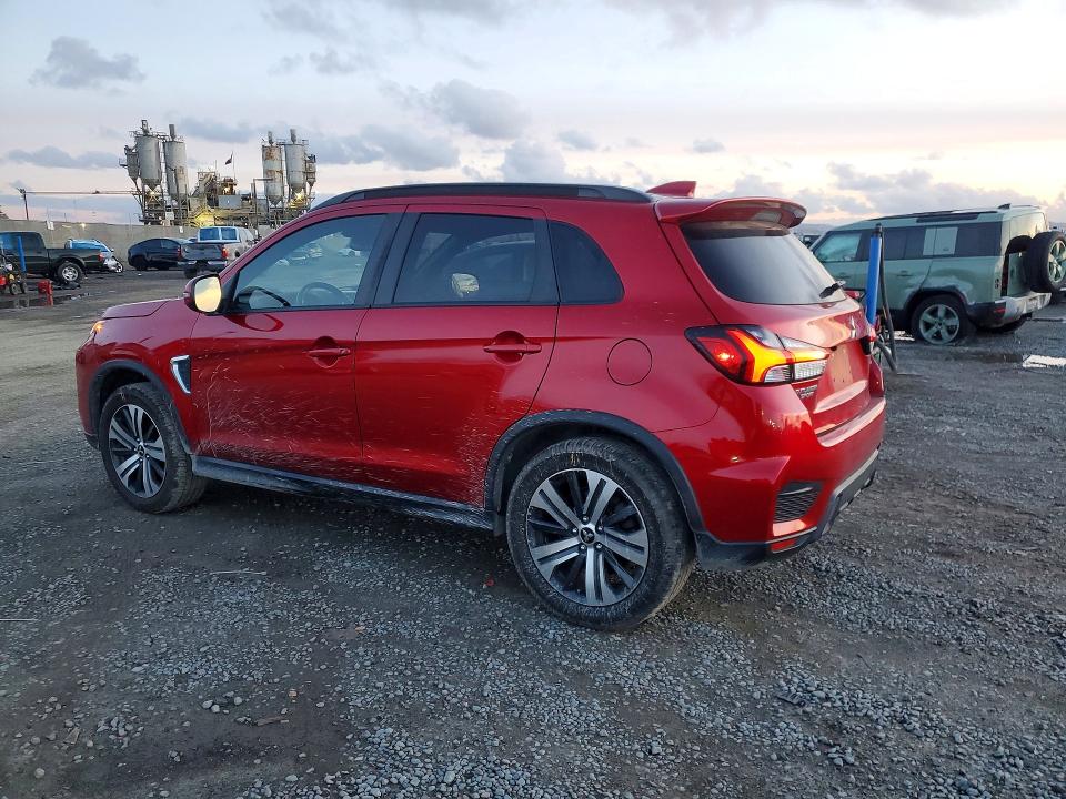 Продаж на аукціоні авто 2020 Mitsubishi Outlander Sport, vin: JA4AR4AW8LU007077, номер лоту: 78098155