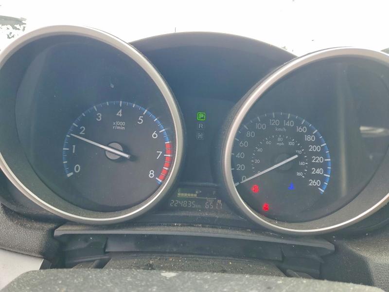 Aukcja sprzedaży 2013 Mazda 3, vin: JM1BL1L70D1812638, numer aukcji: 77275545