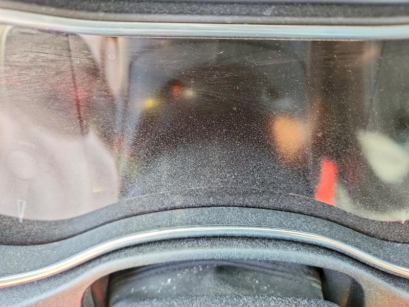2019 Dodge Durango მანქანა იყიდება აუქციონზე, vin: 1C4RDHAG6KC632282, აუქციონის ნომერი: 78314675