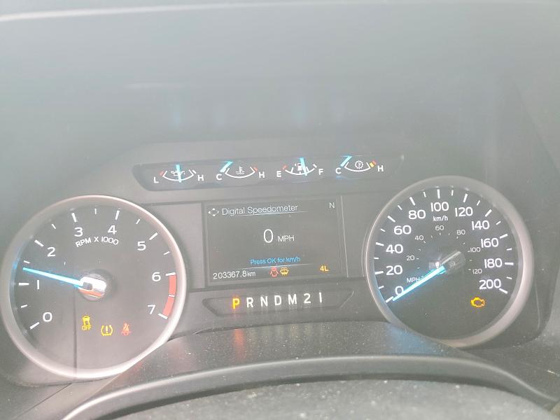 76151865 :رقم المزاد ، 1FT7W2B65KEC47949 vin ، 2019 Ford F250 Super مزاد بيع