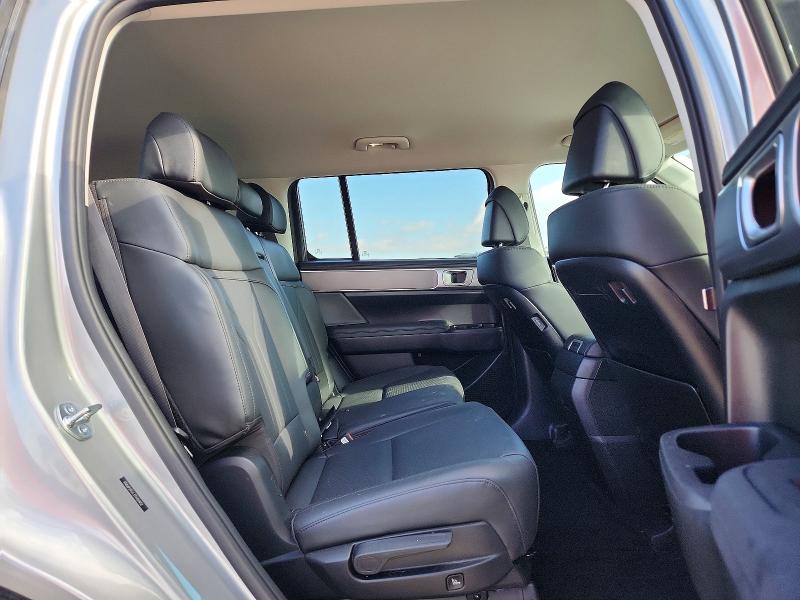 77439055 :رقم المزاد ، 5NMP24GL3TH151452 vin ، 2026 Hyundai Santa Fe مزاد بيع