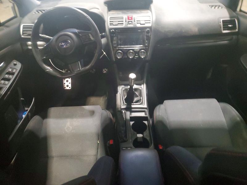Aukcja sprzedaży 2019 Subaru Wrx, vin: JF1VA1D60K9822924, numer aukcji: 78646965