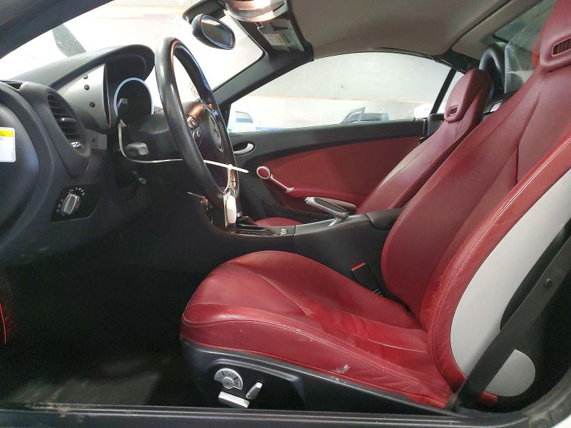 Продаж на аукціоні авто 2006 Mercedes-benz Slk 280, vin: WDBWK54F26F090871, номер лоту: 76601075