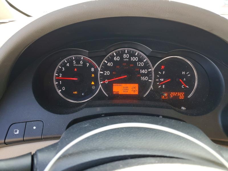 2011 Nissan Altima მანქანა იყიდება აუქციონზე, vin: 1N4AL2AP6BN497425, აუქციონის ნომერი: 77946755