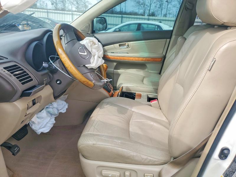 Aukcja sprzedaży 2005 Lexus Rx 330, vin: 2T2HA31U65C065012, numer aukcji: 78520065