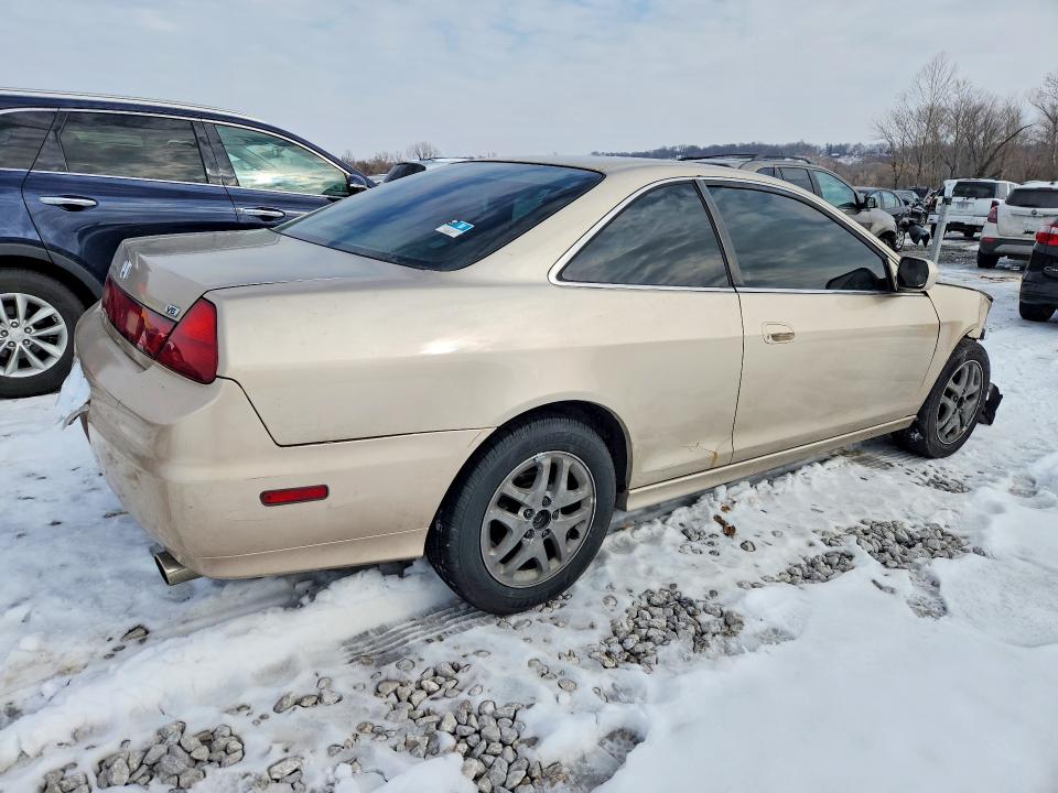 Продаж на аукціоні авто 2001 Honda Accord, vin: 1HGCG22521A003217, номер лоту: 75404235