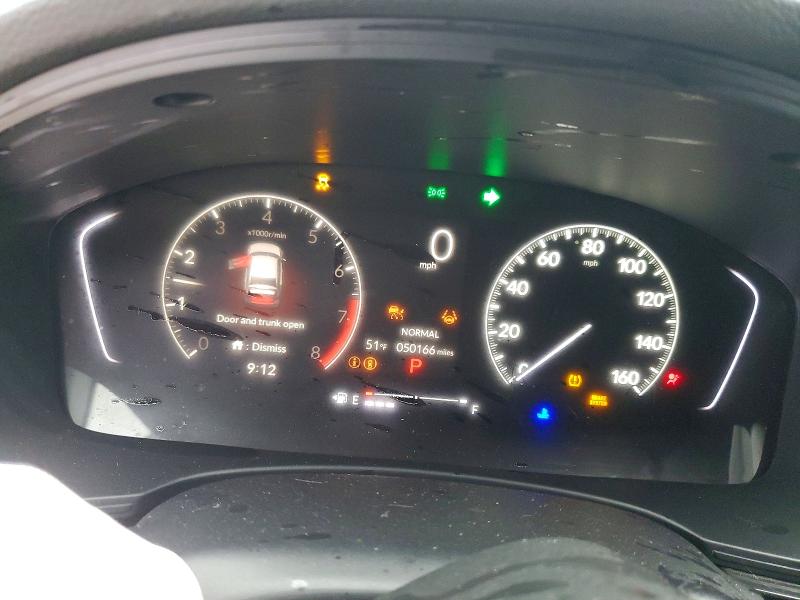 2025 Honda Civic მანქანა იყიდება აუქციონზე, vin: 2HGFE2F59SH514259, აუქციონის ნომერი: 76771455