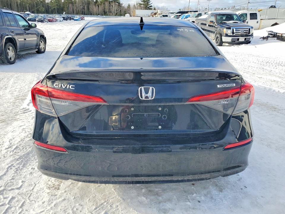 Aukcja sprzedaży 2024 Honda Civic, vin: 2HGFE1F90RH002476, numer aukcji: 77374555