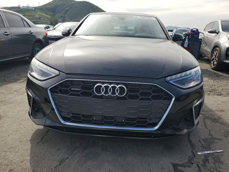 Aukcja sprzedaży 2024 Audi A4, vin: WAUEAAF49RN006668, numer aukcji: 78885965