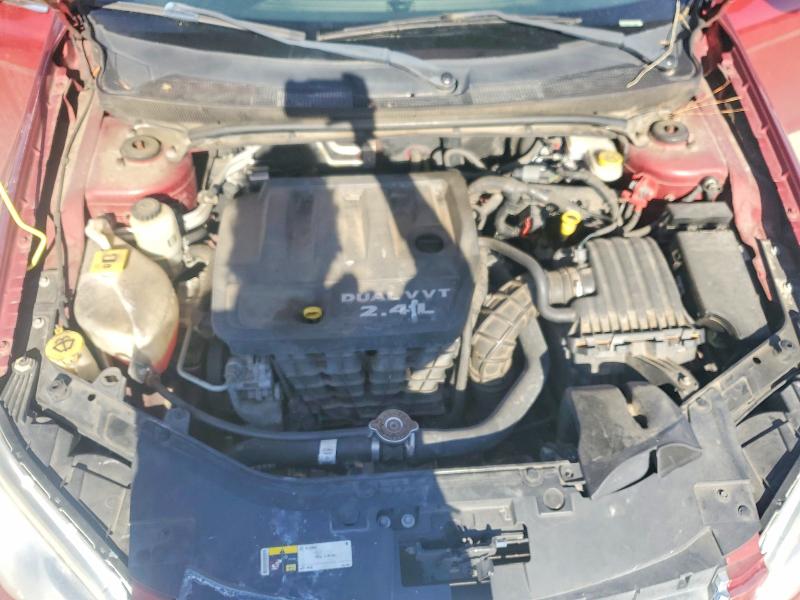 Продажа на аукционе авто 2014 Chrysler 200, vin: 1C3CCBAB2EN146687, номер лота: 76975855