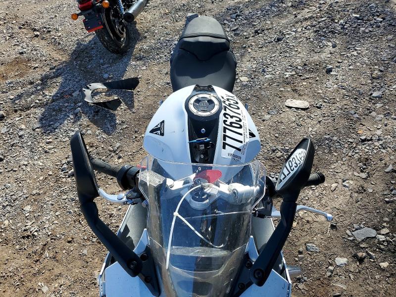 Aukcja sprzedaży 2025 Triumph Motorcycle Daytona, vin: SMTL23UF7STCA0186, numer aukcji: 77763765