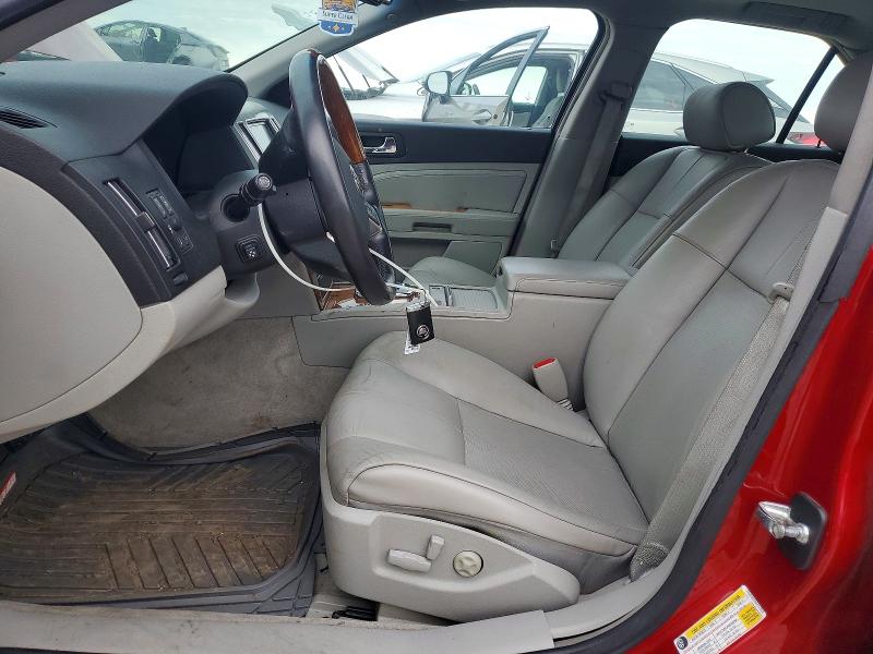 Aukcja sprzedaży 2010 Cadillac Sts, vin: 1G6DU6EV8A0147538, numer aukcji: 78654815