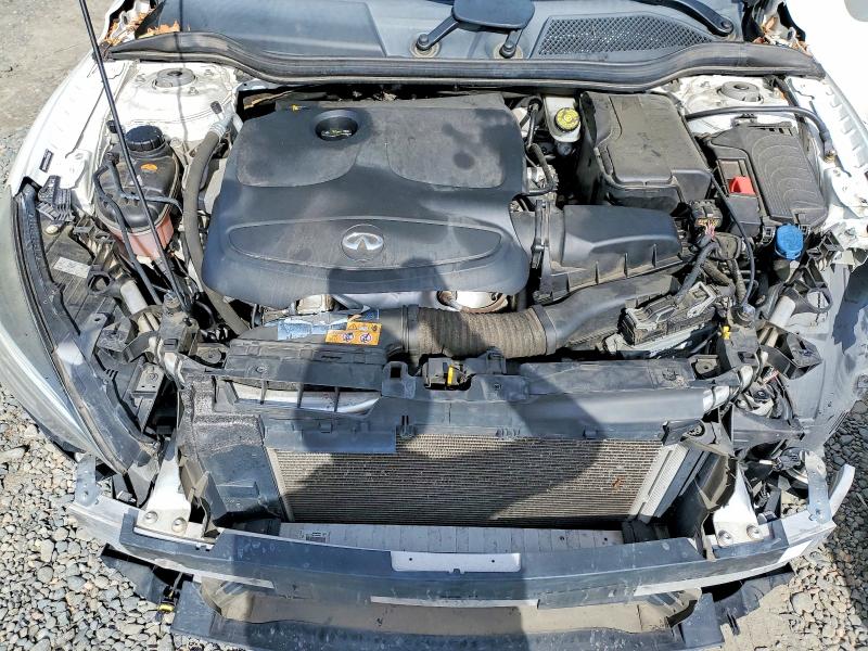 Продажа на аукционе авто 2017 Infiniti Qx30, vin: SJKCH5CR5HA039960, номер лота: 78180865