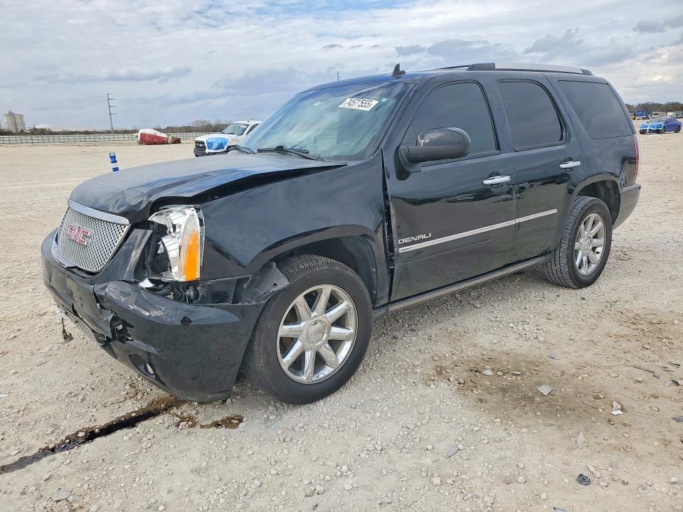 Aukcja sprzedaży 2014 Gmc Yukon, vin: 1GKS1EEF2ER161408, numer aukcji: 74577555