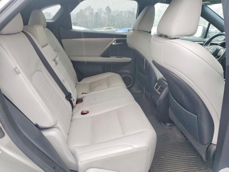 Продаж на аукціоні авто 2019 Lexus Rx 350, vin: 2T2BZMCA5KC194765, номер лоту: 78409585