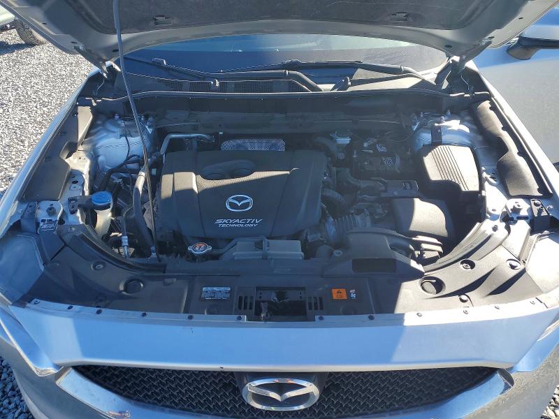 Aukcja sprzedaży 2017 Mazda Cx-5, vin: JM3KFBDL5H0208630, numer aukcji: 78813085
