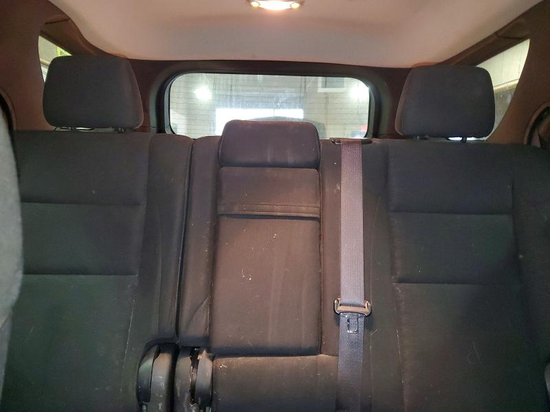 Aukcja sprzedaży 2020 Dodge Durango, vin: 1C4RDJAG5LC381957, numer aukcji: 75068085