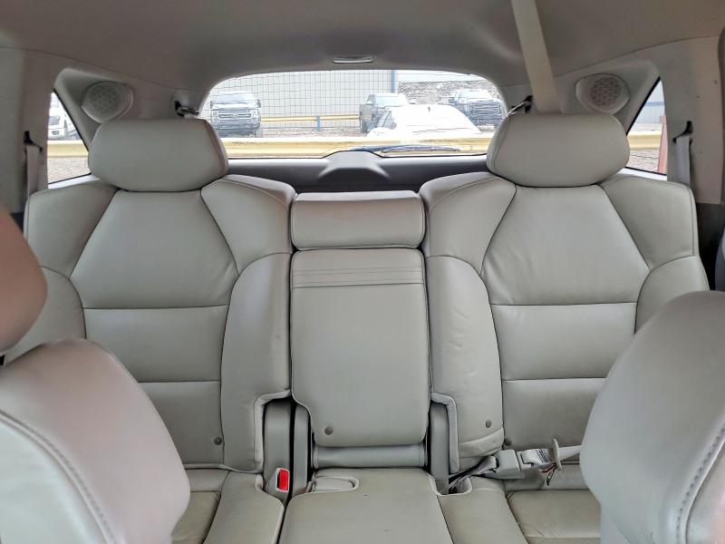 Продажа на аукционе авто 2009 Acura Mdx, vin: 2HNYD28649H510043, номер лота: 77828395
