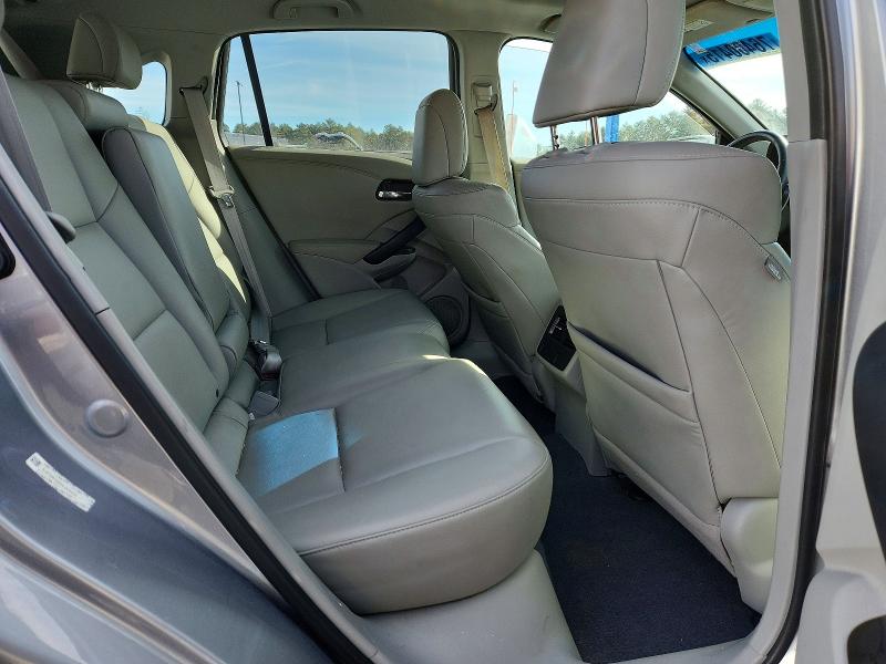 Aukcja sprzedaży 2017 Acura Rdx, vin: 5J8TB4H36HL009424, numer aukcji: 76400415