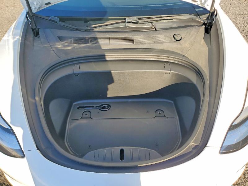 77729545 :رقم المزاد ، 5YJ3E1EA2KF397155 vin ، 2019 Tesla Model 3 مزاد بيع