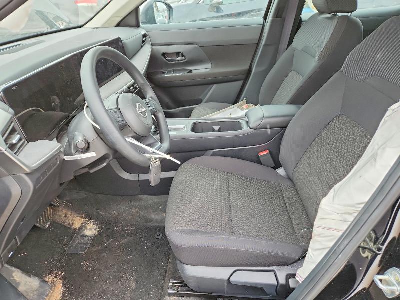 Продажа на аукционе авто 2026 Nissan Kicks, vin: 3N8AP6BB8TL317327, номер лота: 74378565