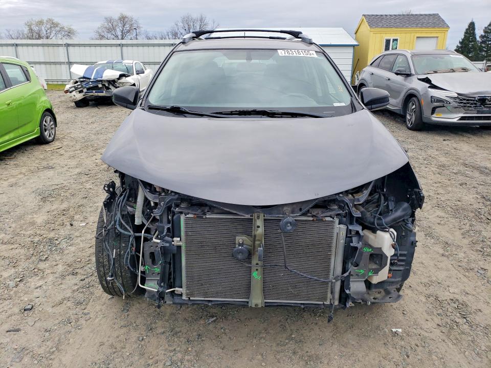 Aukcja sprzedaży 2015 Toyota Rav4, vin: JTMBFREV6FJ026217, numer aukcji: 78318155