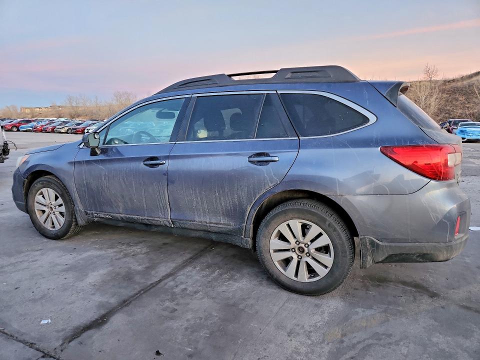 76073525 :رقم المزاد ، 4S4BSBCC0F3205082 vin ، 2015 Subaru Outback مزاد بيع