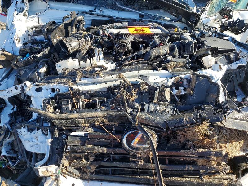 77316815 :رقم المزاد ، JTJTBCDXXR5010337 vin ، 2024 Lexus Gx مزاد بيع