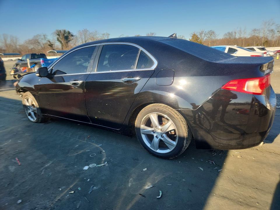Aukcja sprzedaży 2012 Acura Tsx, vin: JH4CU2F63CC008605, numer aukcji: 76027465