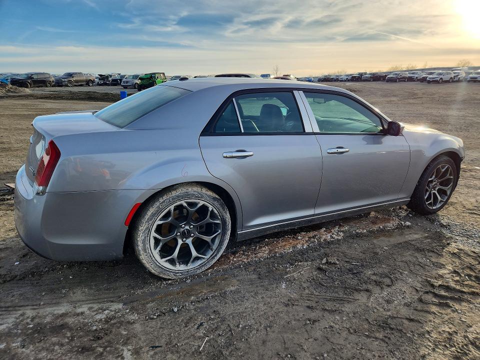 Aukcja sprzedaży 2017 Chrysler 300, vin: 2C3CCABG9HH653295, numer aukcji: 76288015