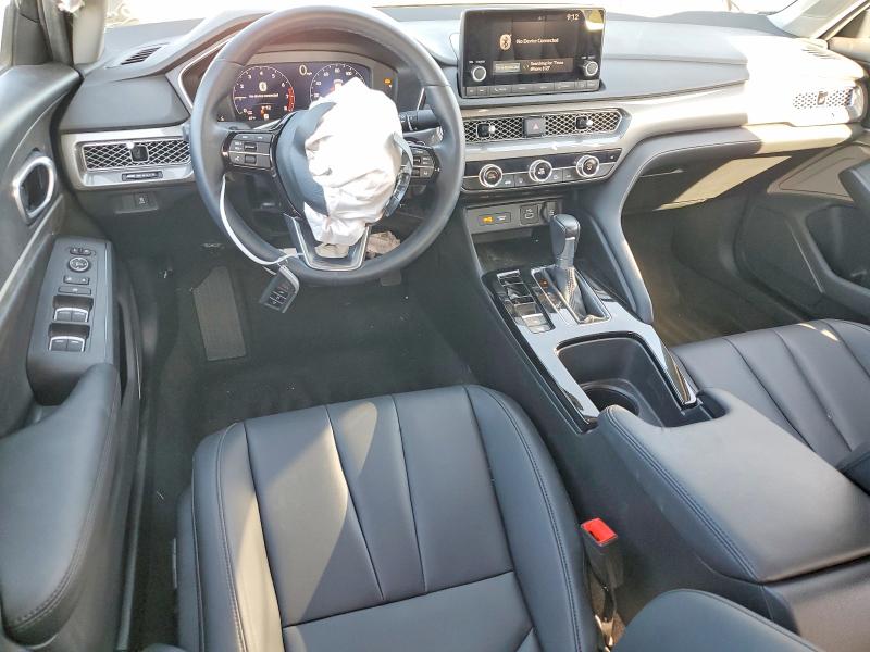 Aukcja sprzedaży 2023 Acura Integra, vin: 19UDE4H22PA026749, numer aukcji: 78367675