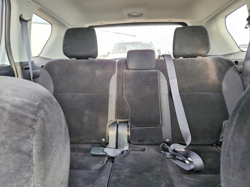 Aukcja sprzedaży 2011 Mitsubishi Outlander, vin: JA4AT2AW9BU612066, numer aukcji: 75768415