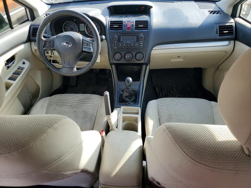 Aukcja sprzedaży 2013 Subaru Xv Crosstrek, vin: JF2GPACC8DG838815, numer aukcji: 77518395