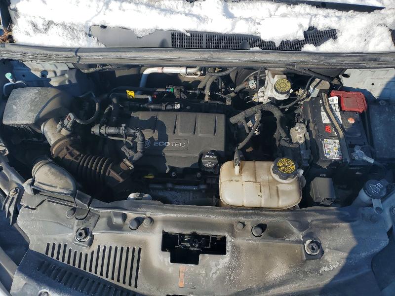 Aukcja sprzedaży 2019 Buick Encore Pre, vin: KL4CJASB8KB924248, numer aukcji: 74683385