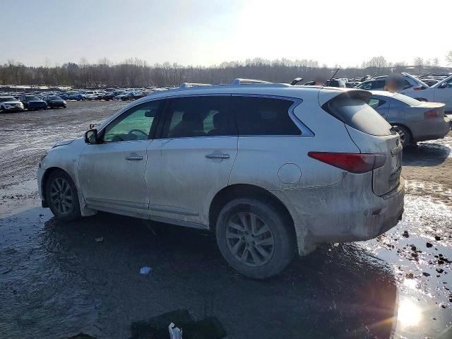 Aukcja sprzedaży 2015 Infiniti Qx60, vin: 5N1AL0MM9FC524968, numer aukcji: 77232515