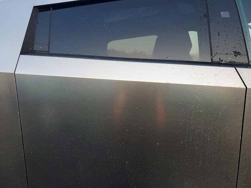 78279505 :رقم المزاد ، 7G2CEHED6RA056770 vin ، 2024 Tesla Cybertruck مزاد بيع