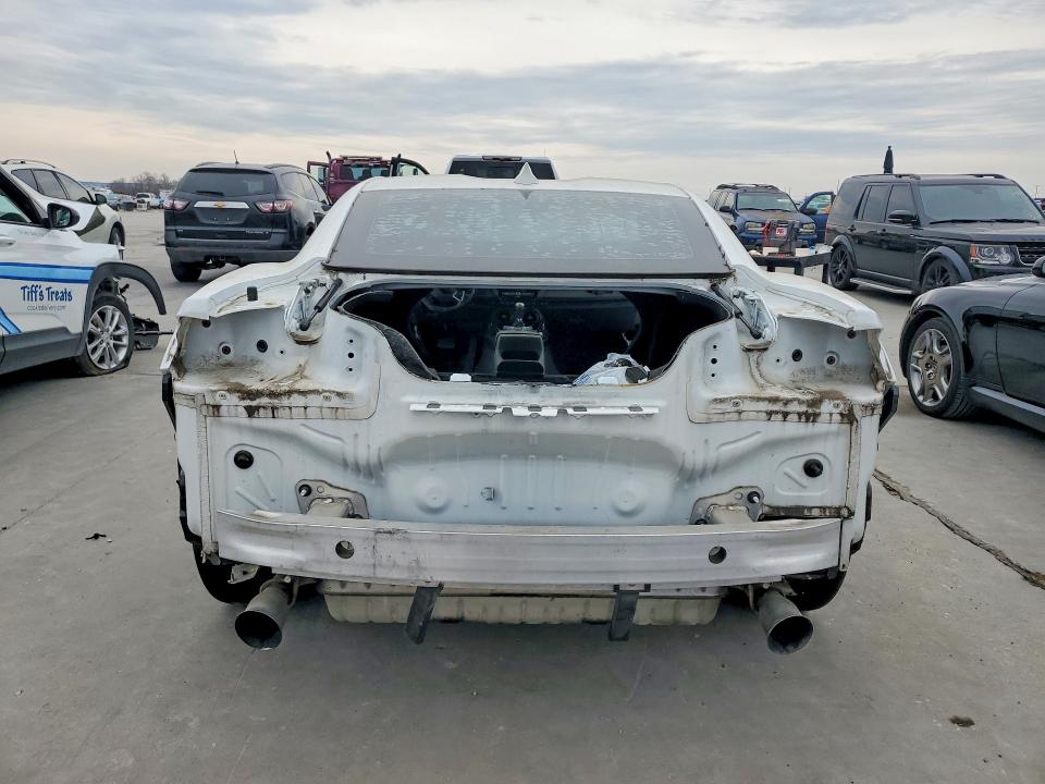 Aukcja sprzedaży 2019 Chevrolet Camaro, vin: 1G1FD1RS5K0149623, numer aukcji: 96366105