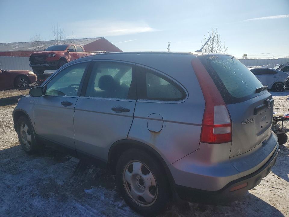 Aukcja sprzedaży 2007 Honda Cr-v, vin: 5J6RE383X7L800283, numer aukcji: 77500595