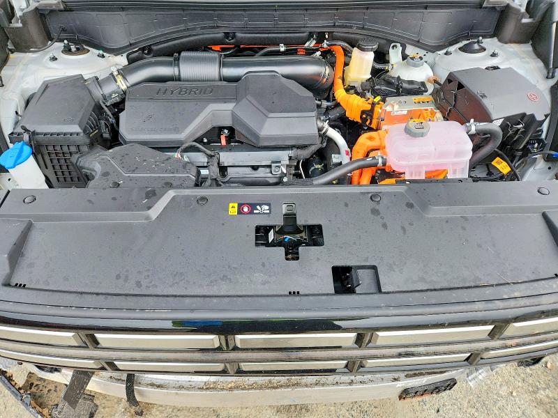 77771875 :رقم المزاد ، 5NMP14G12TH078706 vin ، 2026 Hyundai Santa Fe مزاد بيع
