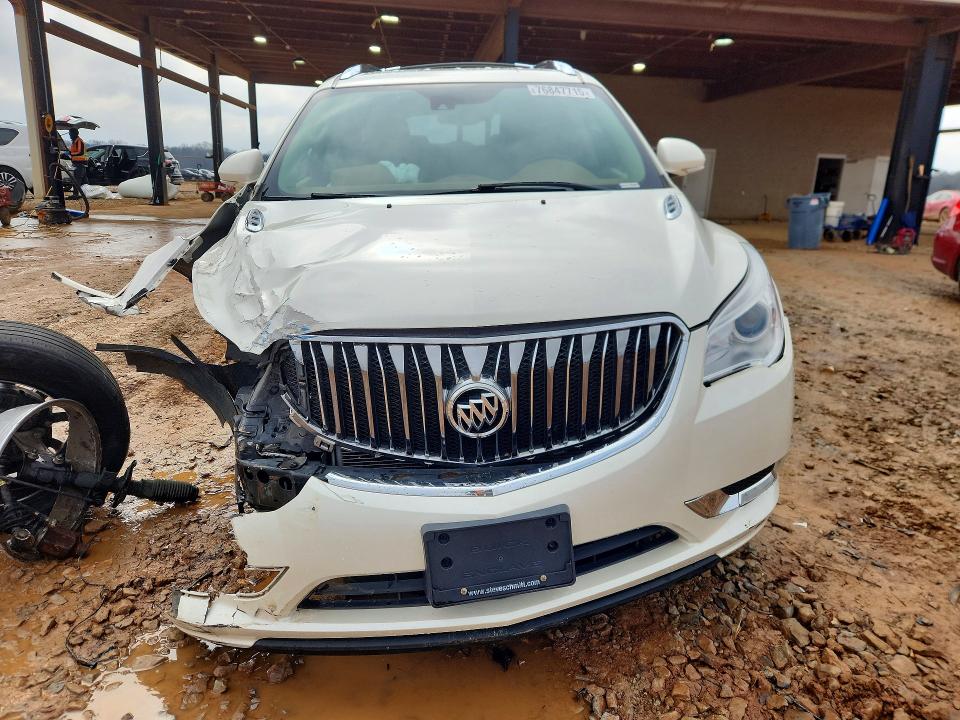 Aukcja sprzedaży 2015 Buick Enclave, vin: 5GAKRBKD6FJ274284, numer aukcji: 76847715